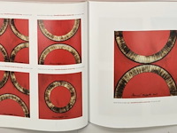 Bernard aubertin : dessin de feu sur aluminium - afbeelding 9 van  19