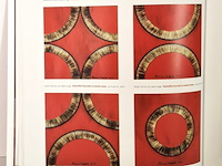 Bernard aubertin : dessin de feu sur aluminium - afbeelding 10 van  19