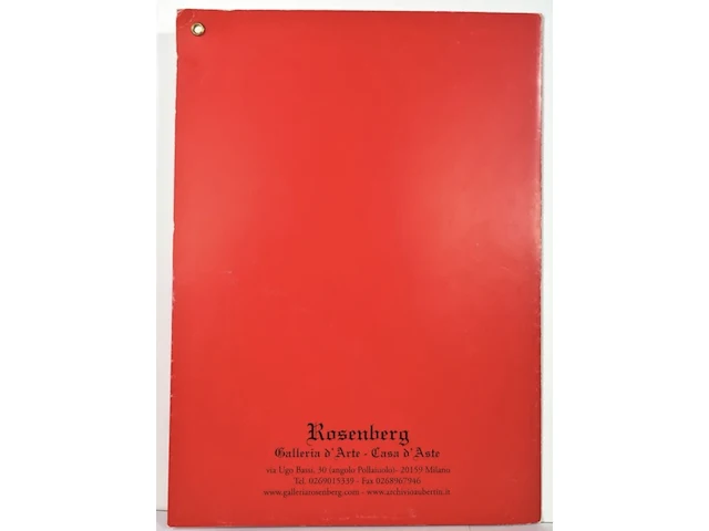 Bernard aubertin : dessin sur feu sur alluminium - afbeelding 11 van  14
