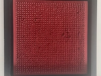 Bernard aubertin : tableau clous - afbeelding 2 van  4