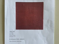 Bernard aubertin : tableau clous - afbeelding 3 van  23