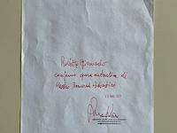 Bernard aubertin : tableau clous - afbeelding 6 van  23