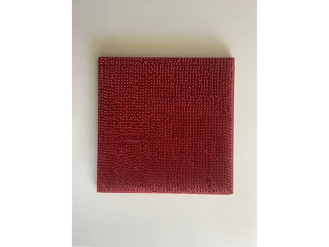 Bernard aubertin : tableau clous - afbeelding 12 van  23