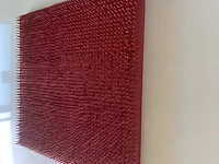 Bernard aubertin : tableau clous - afbeelding 19 van  23