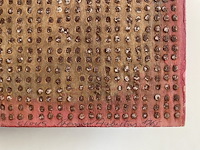 Bernard aubertin : tableau clous - afbeelding 2 van  23