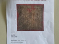 Bernard aubertin : tableau clous - afbeelding 4 van  23