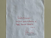 Bernard aubertin : tableau clous - afbeelding 6 van  23