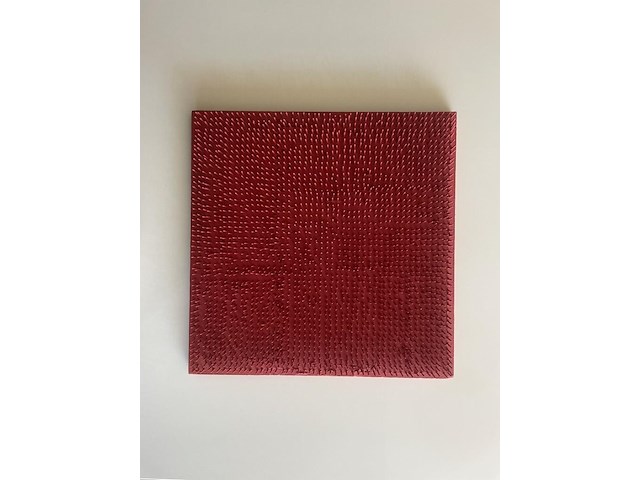 Bernard aubertin : tableau clous - afbeelding 1 van  23