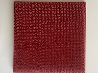 Bernard aubertin : tableau clous - afbeelding 1 van  23