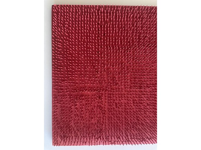 Bernard aubertin : tableau clous - afbeelding 18 van  23