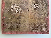 Bernard aubertin : tableau clous - afbeelding 23 van  23