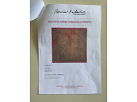 Bernard aubertin - afbeelding 4 van  23