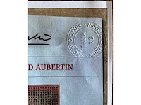 Bernard aubertin - afbeelding 11 van  23