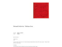 Bernard aubertin - afbeelding 14 van  23