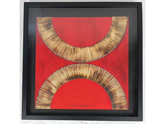 Bernard aubertin - afbeelding 1 van  4