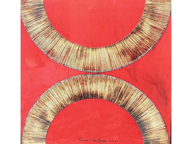 Bernard aubertin - afbeelding 2 van  4