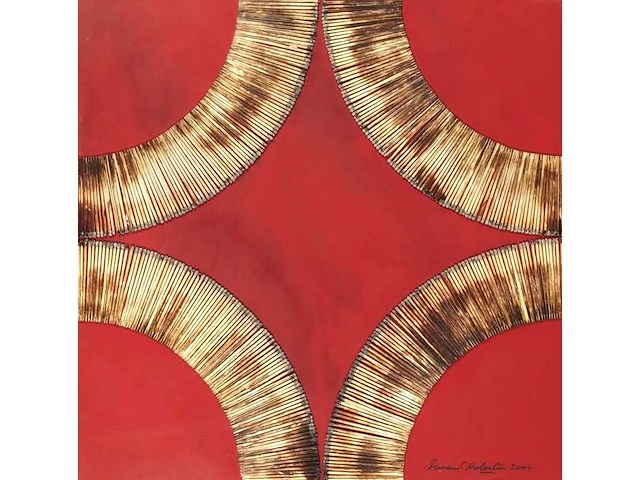 Bernard aubertin - afbeelding 1 van  3