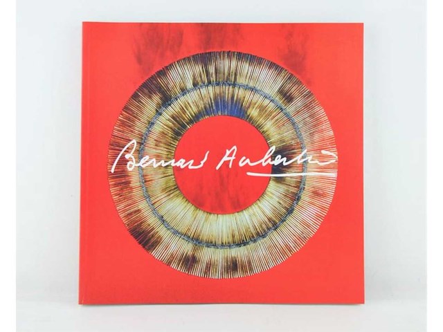 Bernard aubertin - afbeelding 3 van  14