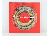 Bernard aubertin - afbeelding 3 van  14