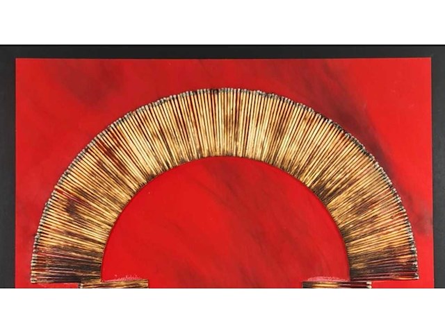 Bernard aubertin - afbeelding 9 van  14