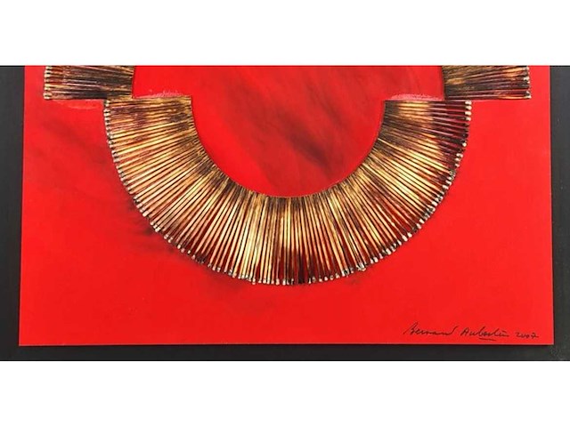 Bernard aubertin - afbeelding 10 van  14