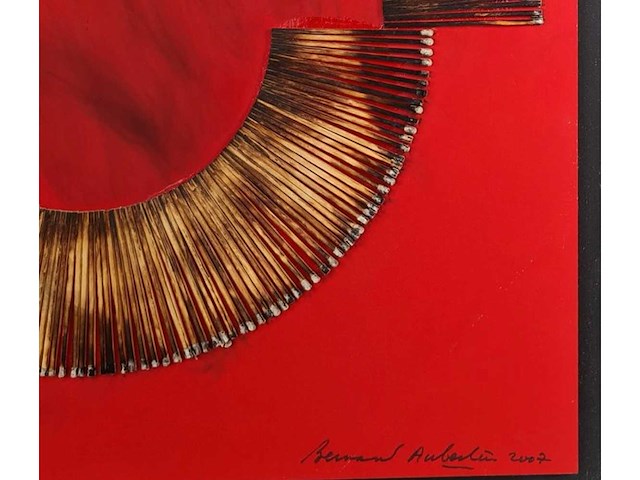 Bernard aubertin - afbeelding 11 van  14