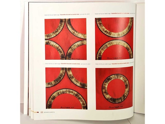 Bernard aubertin - afbeelding 6 van  13