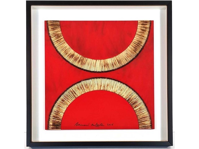 Bernard aubertin - afbeelding 8 van  13