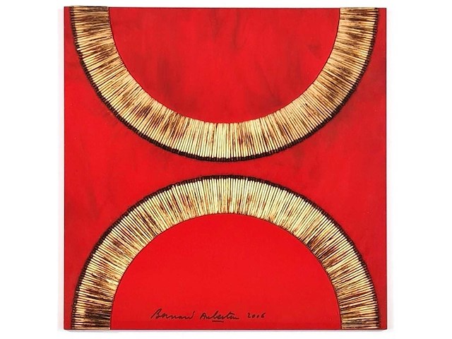 Bernard aubertin - afbeelding 9 van  13