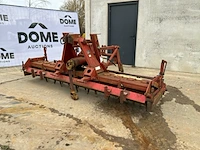 Bernard krone ke 3 rotorkopeg