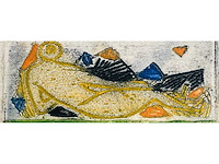 Bernard louttre - kleurenets ea 1/5 - afbeelding 6 van  8