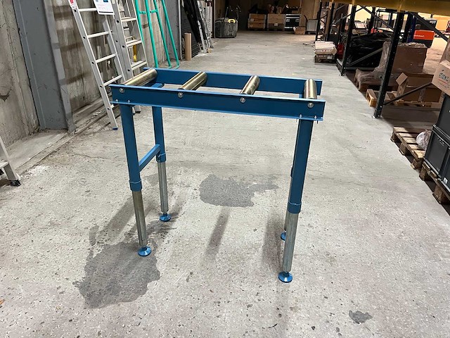 Bernardo rollenbaan - afbeelding 1 van  3