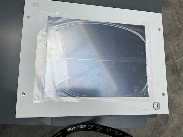 Bernecker & rainer pc2100 paneel pc - afbeelding 1 van  3