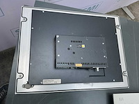 Bernecker & rainer pc2100 paneel pc - afbeelding 2 van  3