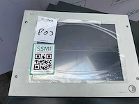 Bernecker & rainer pc2100 paneel pc - afbeelding 3 van  3