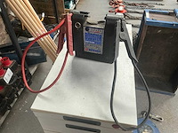Berner 1600 startbooster - afbeelding 1 van  4