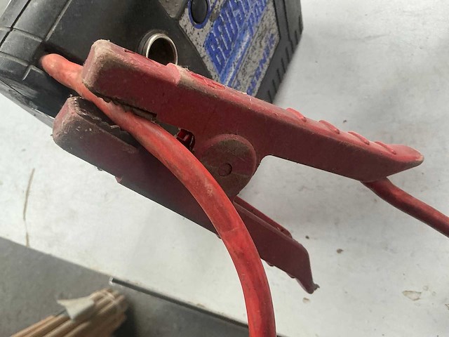 Berner 1600 startbooster - afbeelding 3 van  4