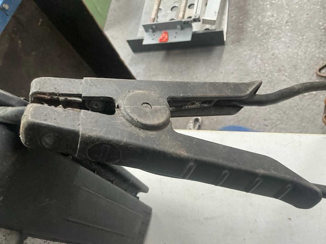 Berner 1600 startbooster - afbeelding 4 van  4