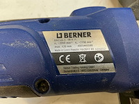 Berner accugereedschap (2x) - afbeelding 4 van  8