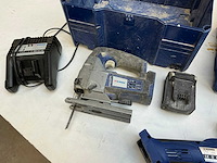 Berner accugereedschap (2x) - afbeelding 5 van  8