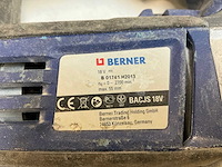 Berner accugereedschap (2x) - afbeelding 7 van  8