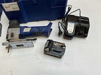 Berner accugereedschap (2x) - afbeelding 2 van  8