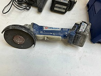 Berner accugereedschap (3x) - afbeelding 4 van  9