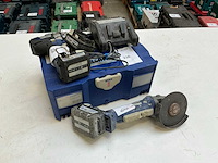 Berner accugereedschap (3x) - afbeelding 9 van  9