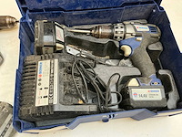 Berner accugereedschap (3x) - afbeelding 2 van  9