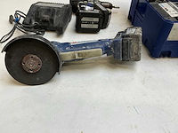 Berner accugereedschap (3x) - afbeelding 5 van  9