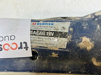 Berner accugereedschap (3x) - afbeelding 6 van  9