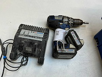 Berner accugereedschap (3x) - afbeelding 7 van  9