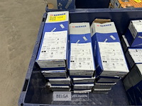 Berner ankerbouten m12x160-60 - afbeelding 1 van  2