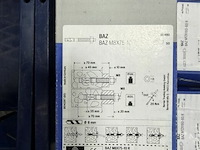 Berner ankerbouten m8x75-10 - afbeelding 2 van  2